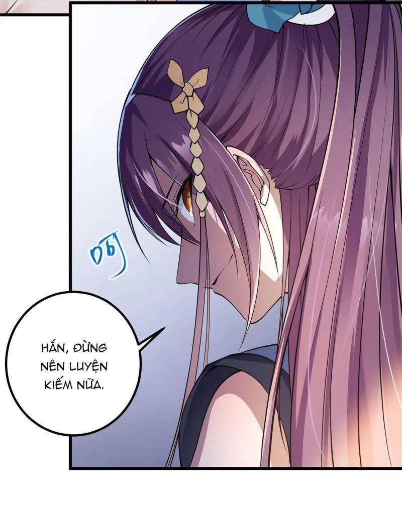 Chưởng Môn Khiêm Tốn Chút - Chương 59