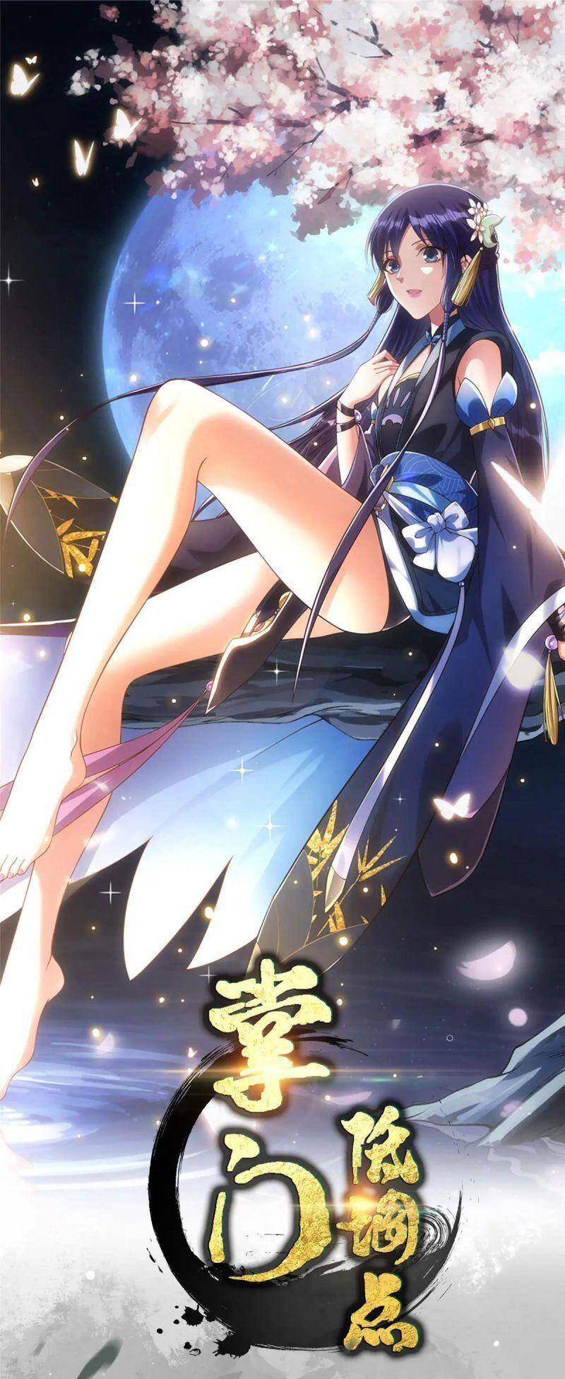 Chưởng Môn Khiêm Tốn Chút - Chương 59