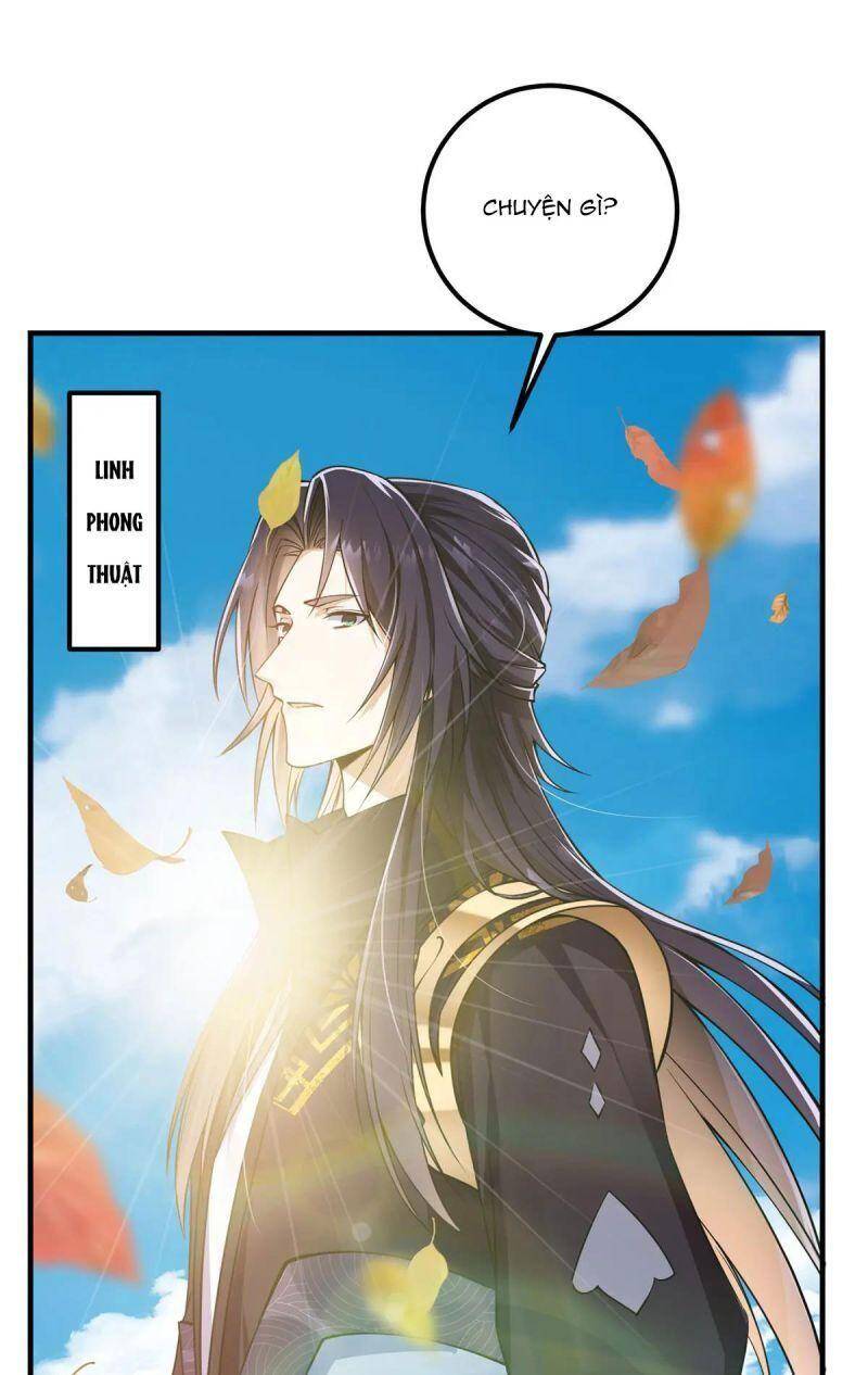 Chưởng Môn Khiêm Tốn Chút - Chương 59