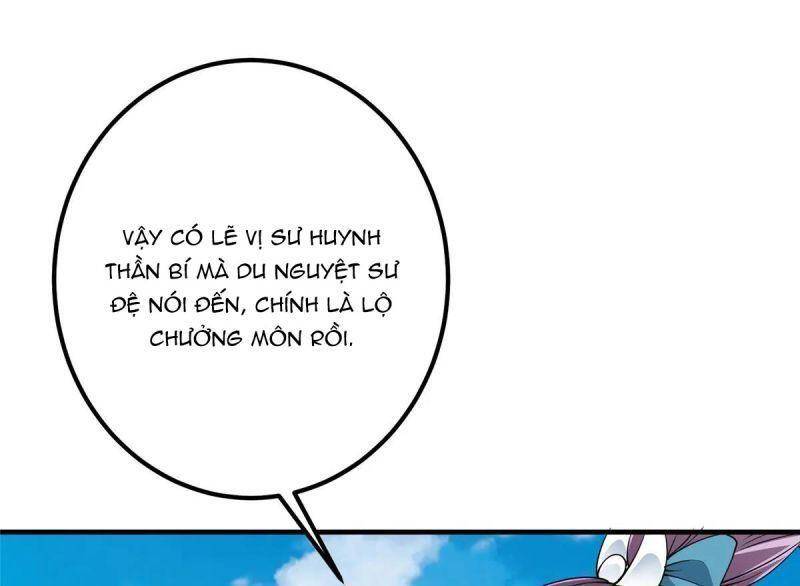 Chưởng Môn Khiêm Tốn Chút - Chương 59