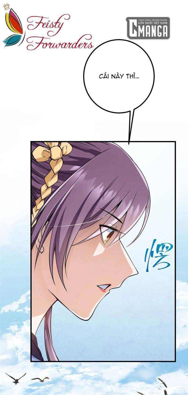 Chưởng Môn Khiêm Tốn Chút - Chương 59