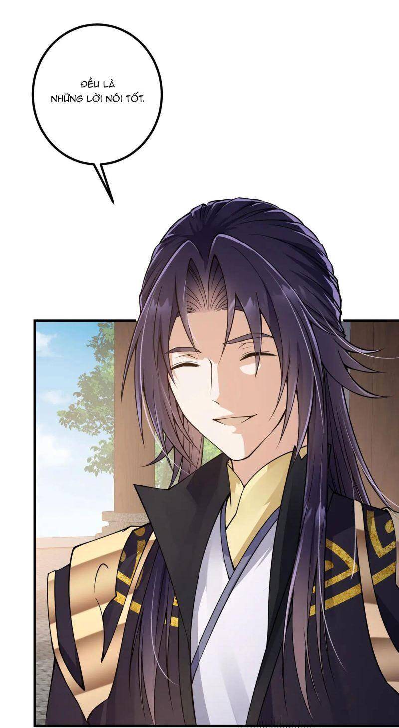 Chưởng Môn Khiêm Tốn Chút - Chương 59