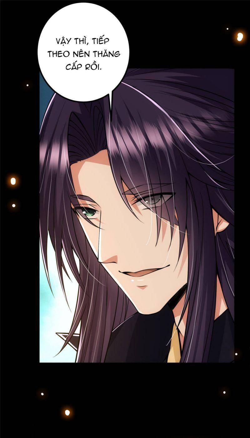 Chưởng Môn Khiêm Tốn Chút - Chương 67