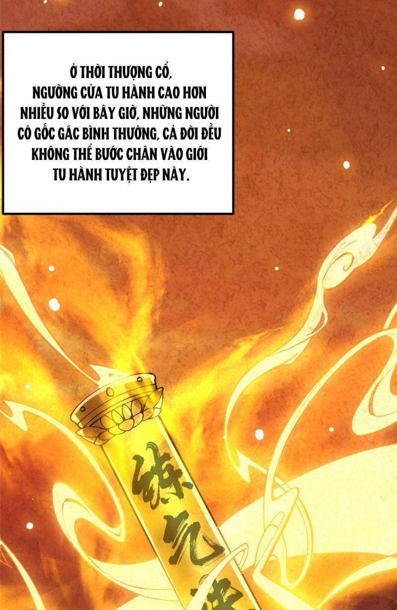 Chưởng Môn Khiêm Tốn Chút - Chương 67