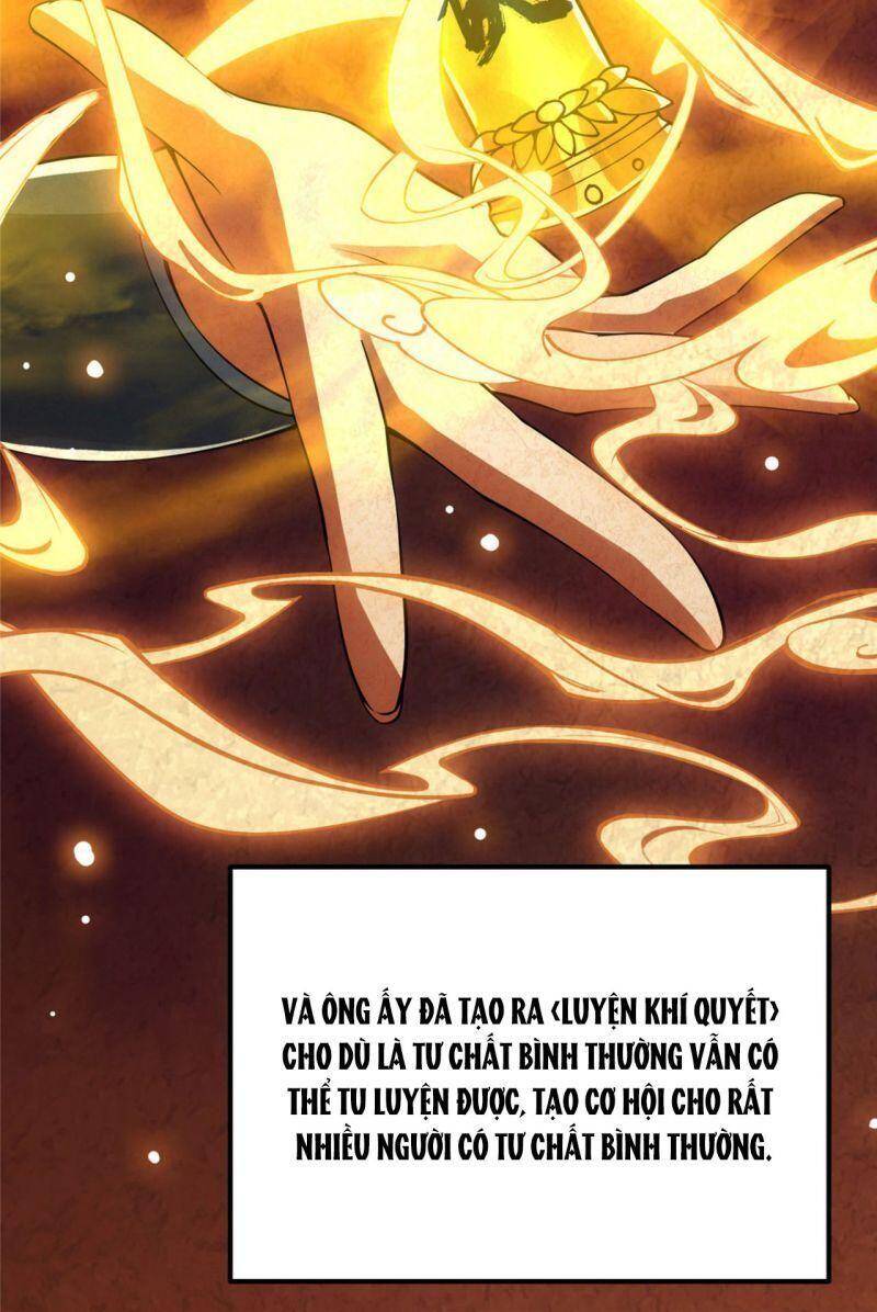 Chưởng Môn Khiêm Tốn Chút - Chương 67