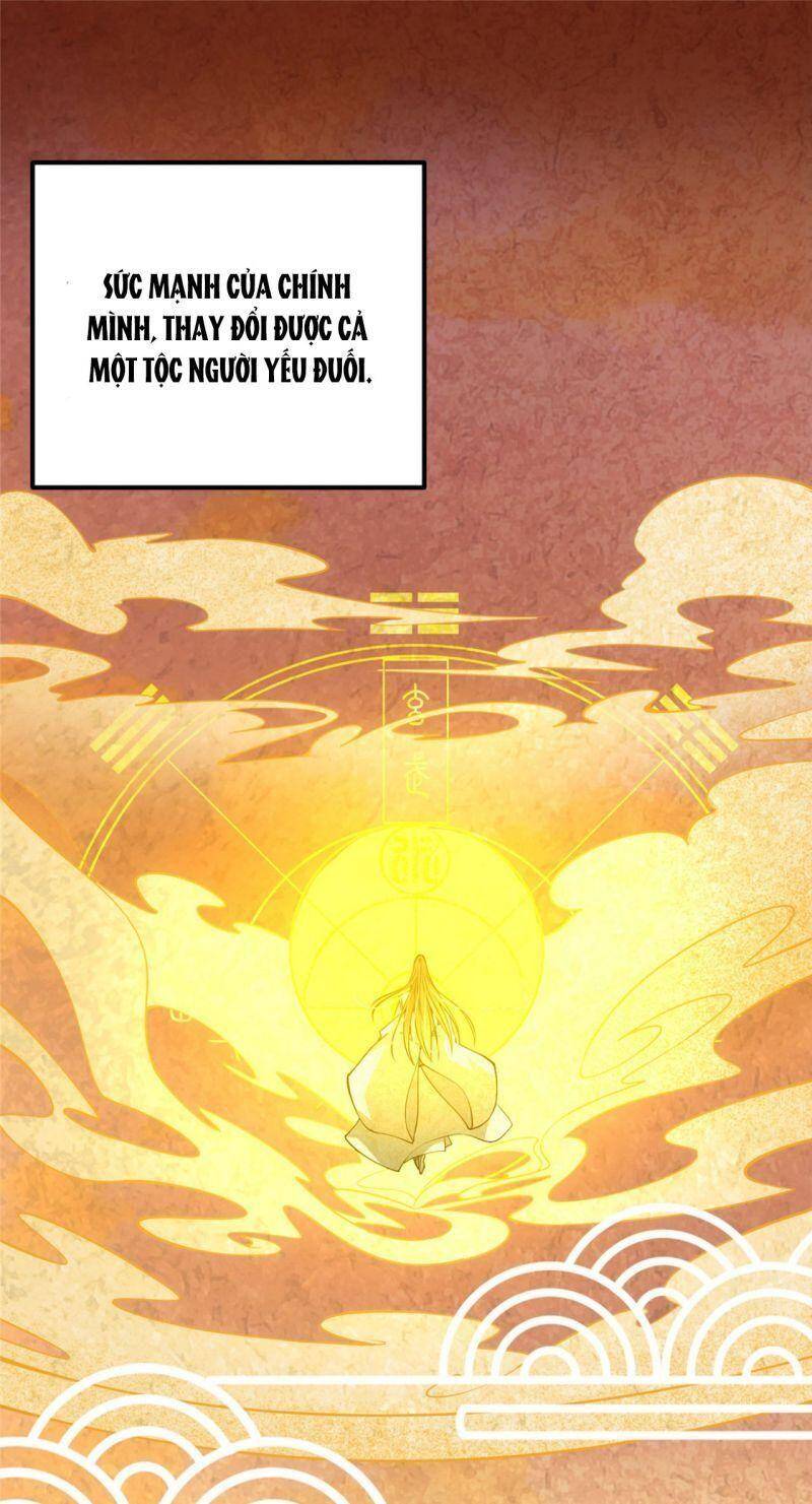 Chưởng Môn Khiêm Tốn Chút - Chương 67