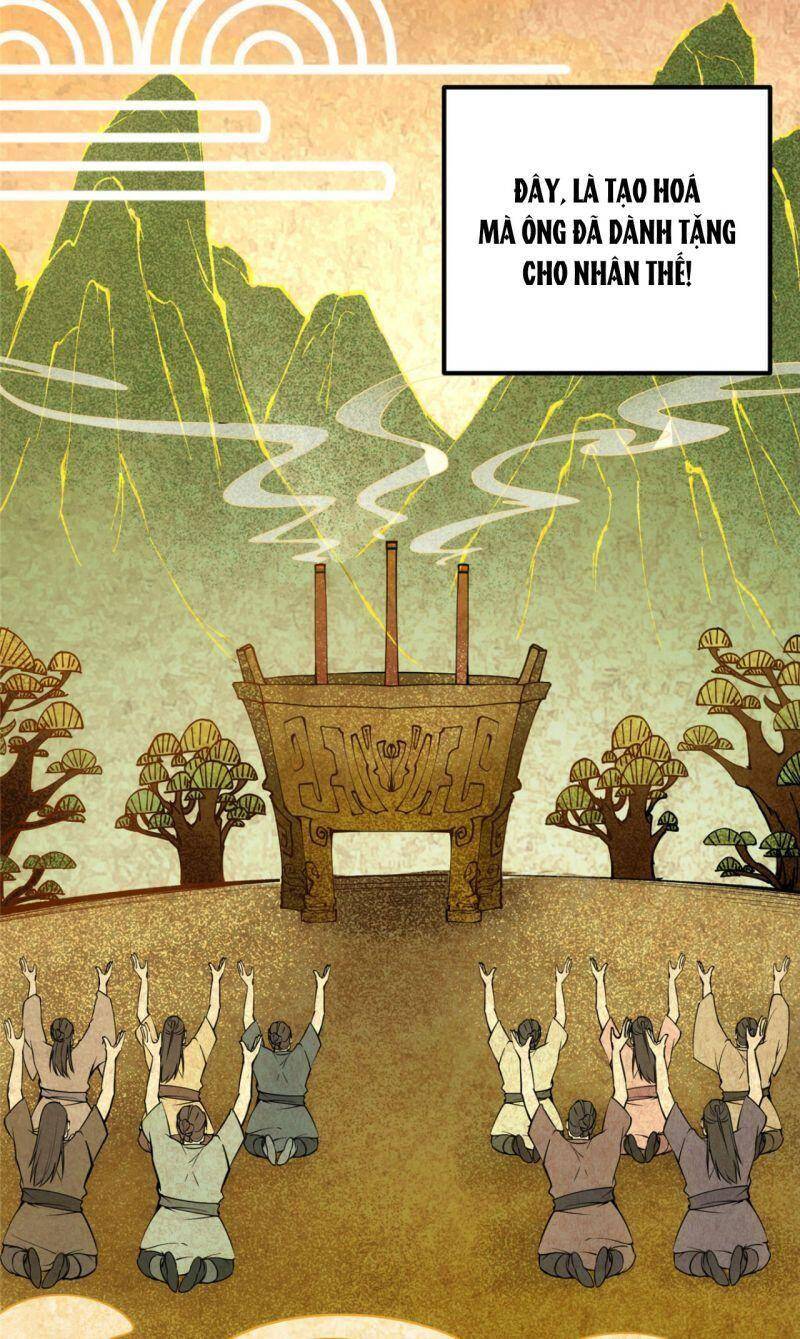 Chưởng Môn Khiêm Tốn Chút - Chương 67