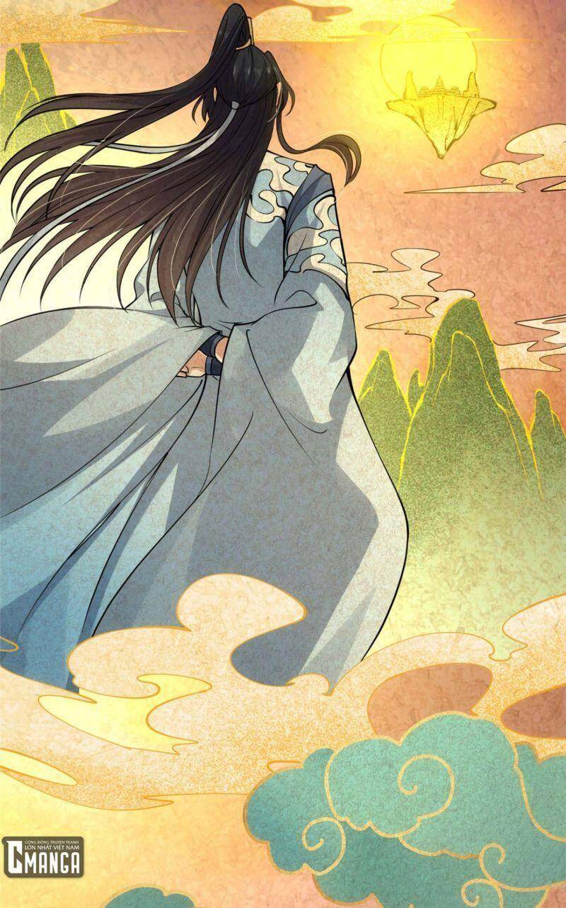 Chưởng Môn Khiêm Tốn Chút - Chương 67