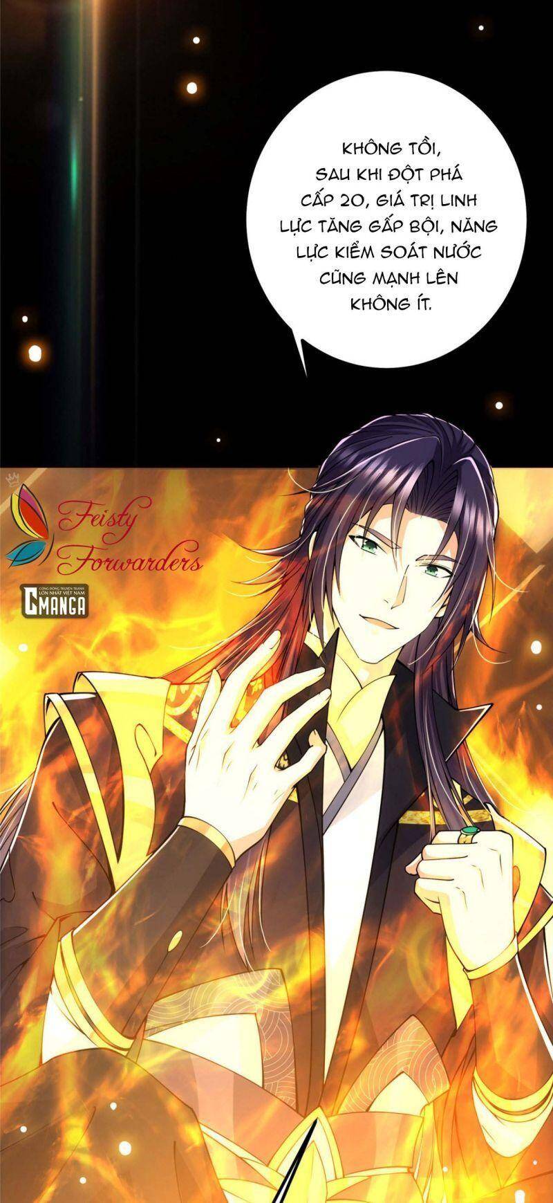 Chưởng Môn Khiêm Tốn Chút - Chương 67