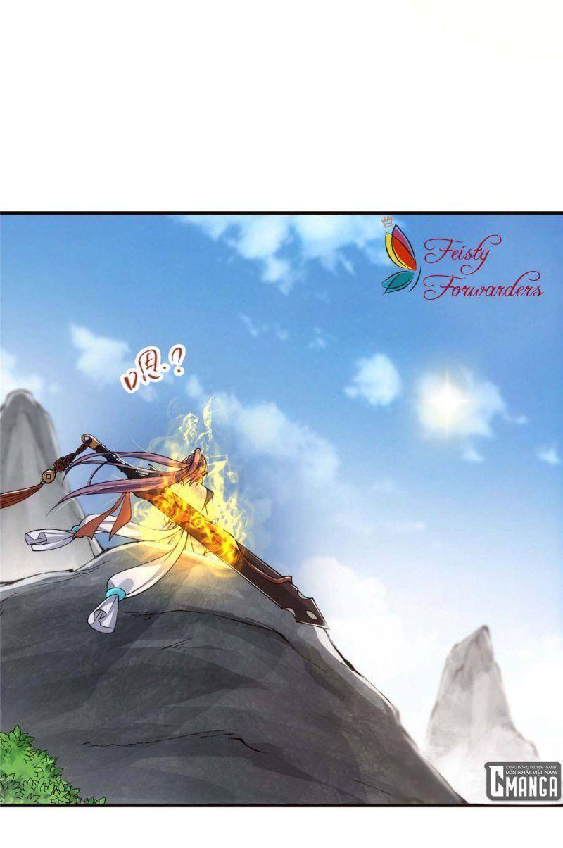 Chưởng Môn Khiêm Tốn Chút - Chương 67