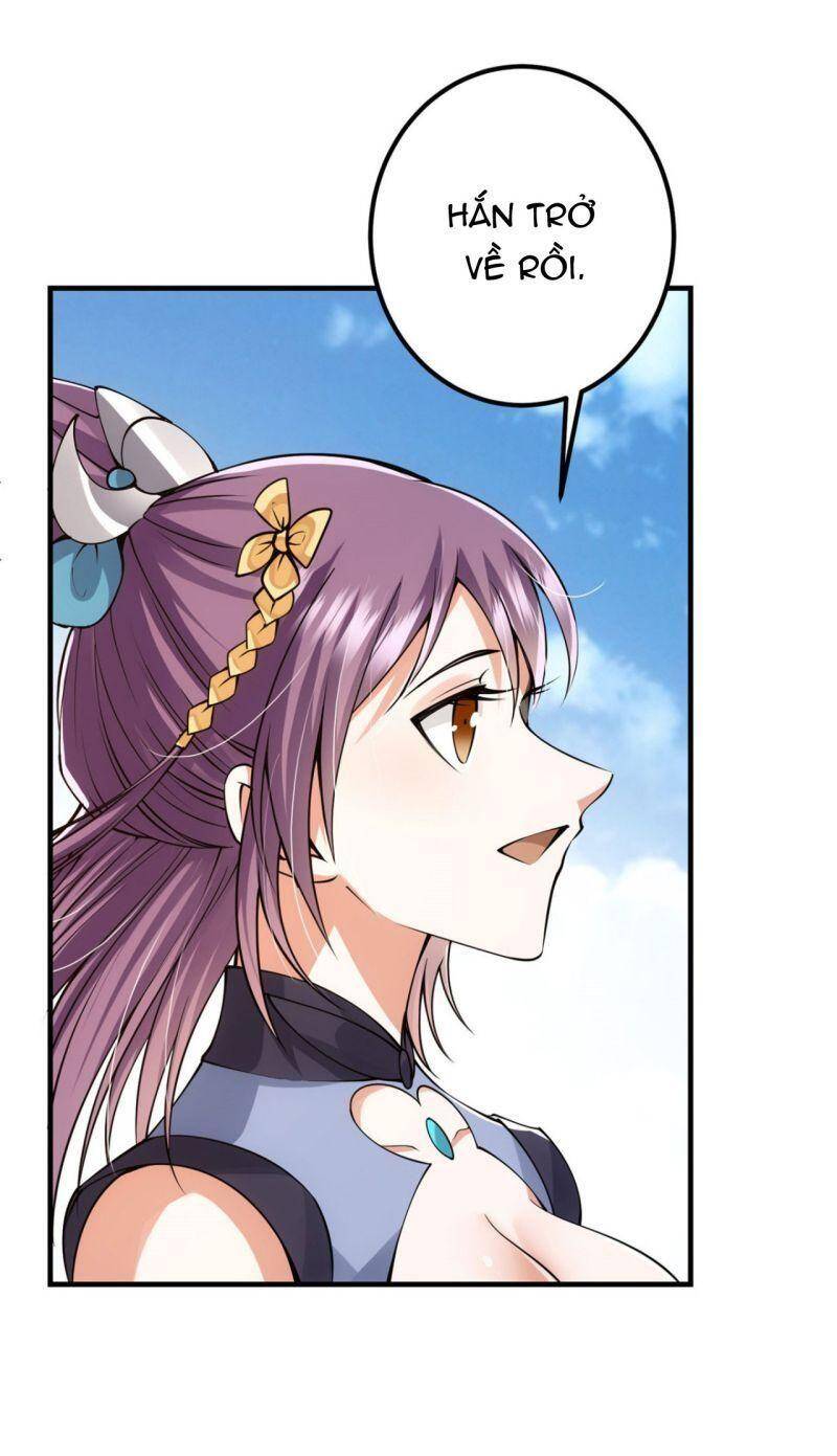 Chưởng Môn Khiêm Tốn Chút - Chương 67