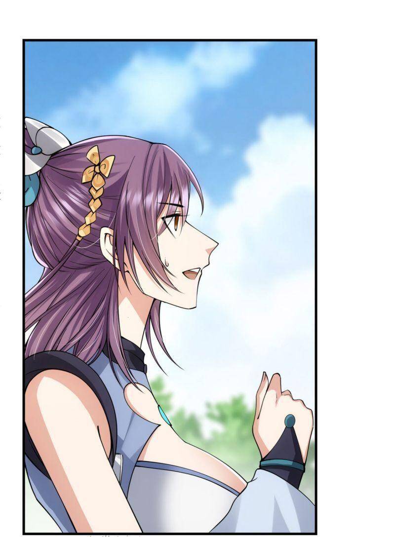 Chưởng Môn Khiêm Tốn Chút - Chương 67