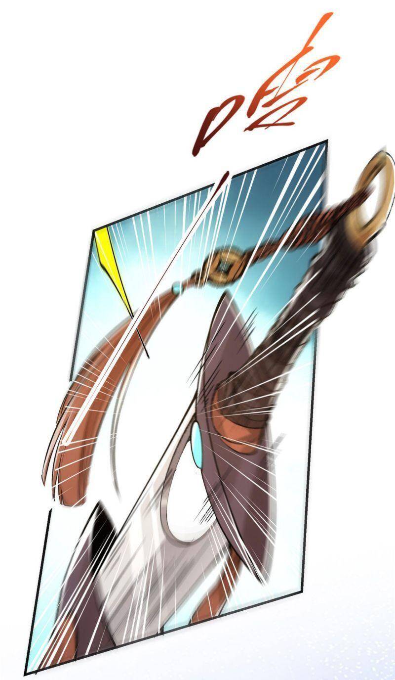 Chưởng Môn Khiêm Tốn Chút - Chương 67