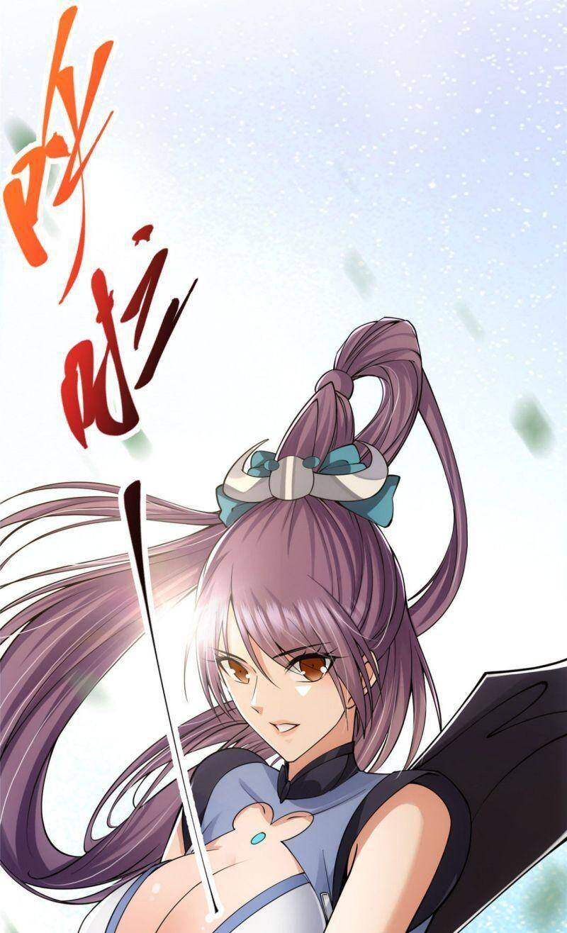 Chưởng Môn Khiêm Tốn Chút - Chương 67