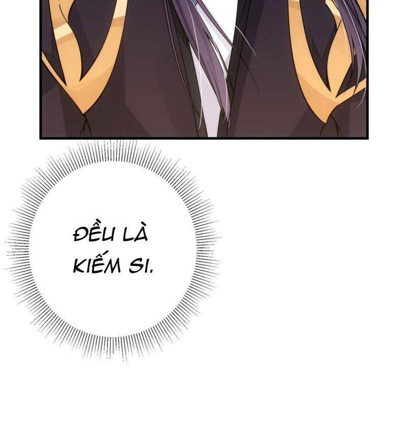 Chưởng Môn Khiêm Tốn Chút - Chương 67