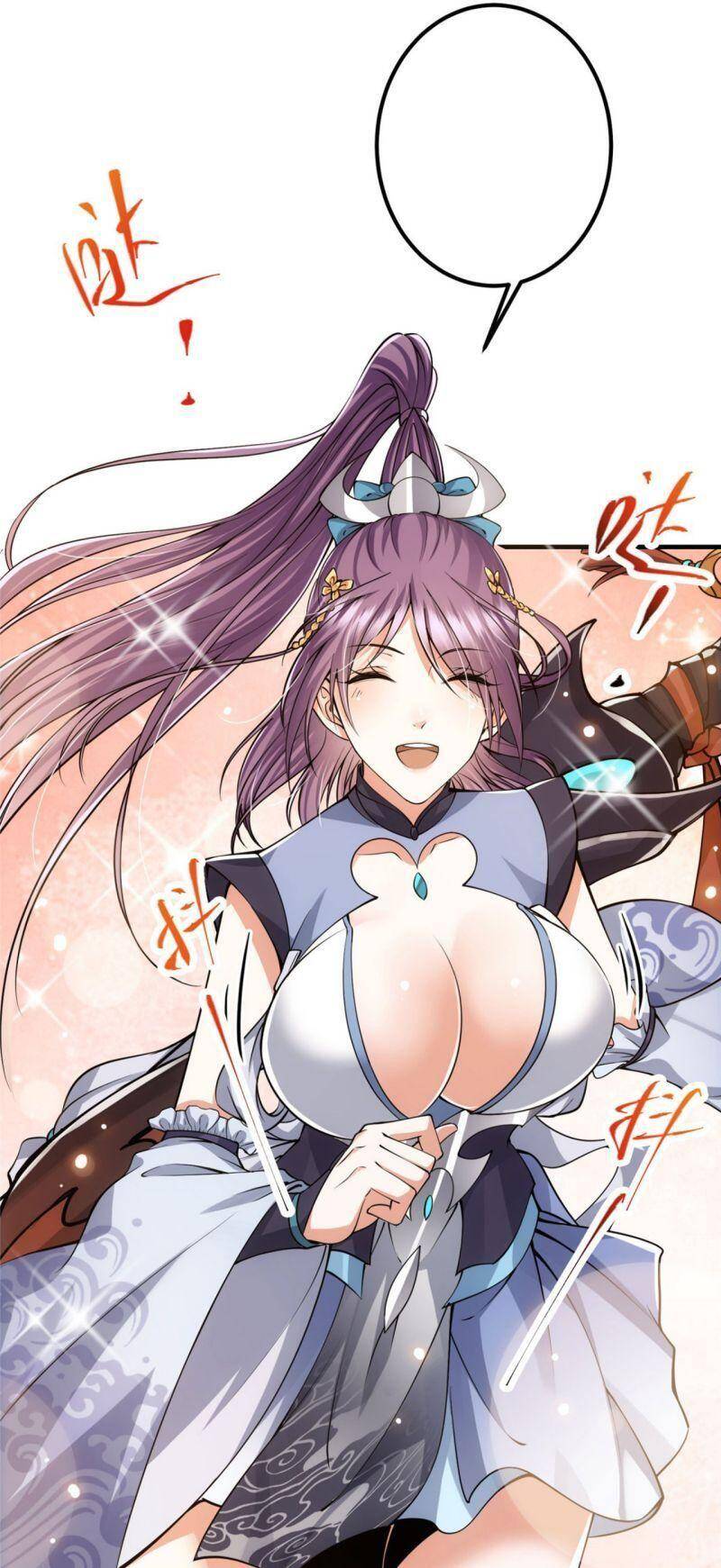 Chưởng Môn Khiêm Tốn Chút - Chương 67