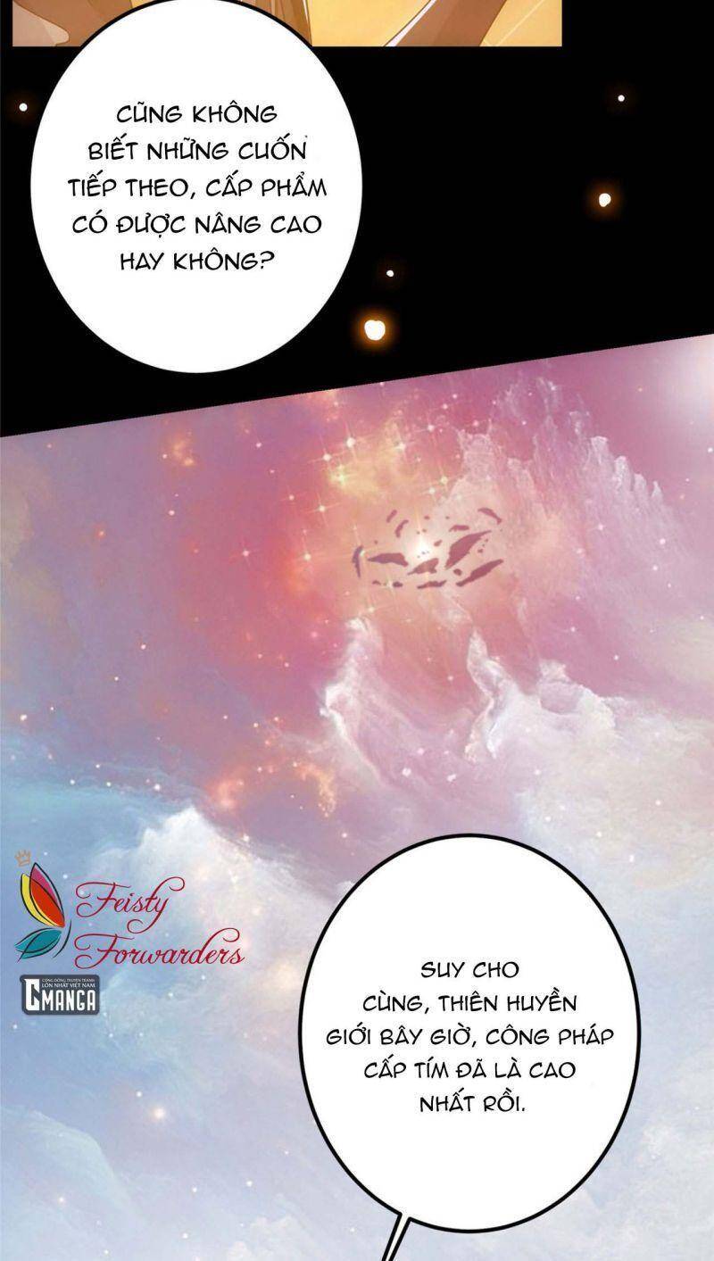 Chưởng Môn Khiêm Tốn Chút - Chương 67