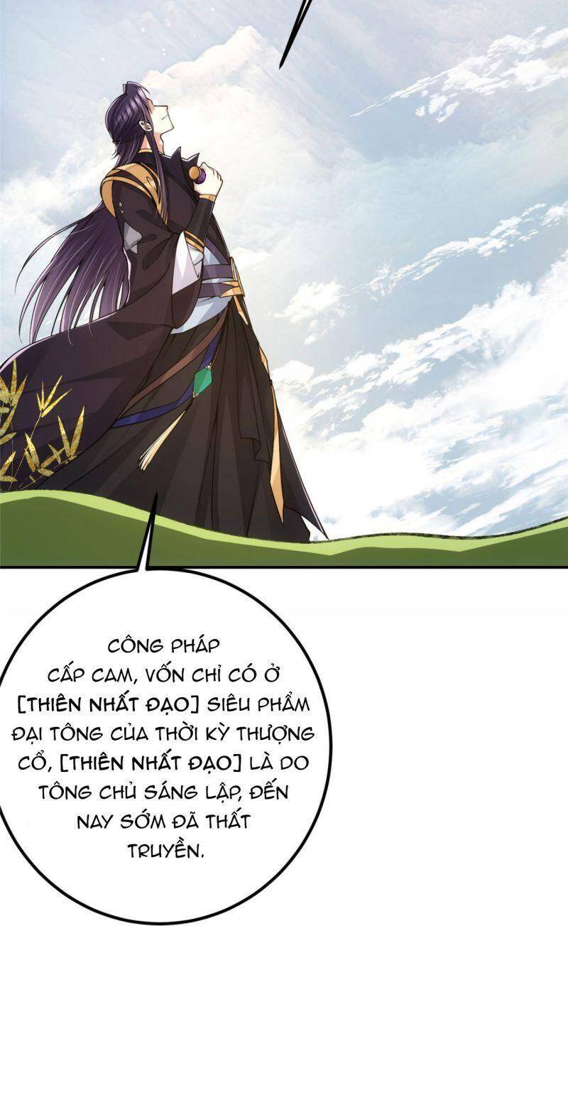 Chưởng Môn Khiêm Tốn Chút - Chương 67