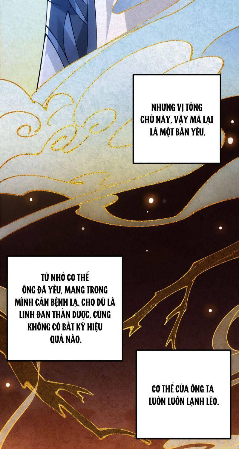 Chưởng Môn Khiêm Tốn Chút - Chương 67