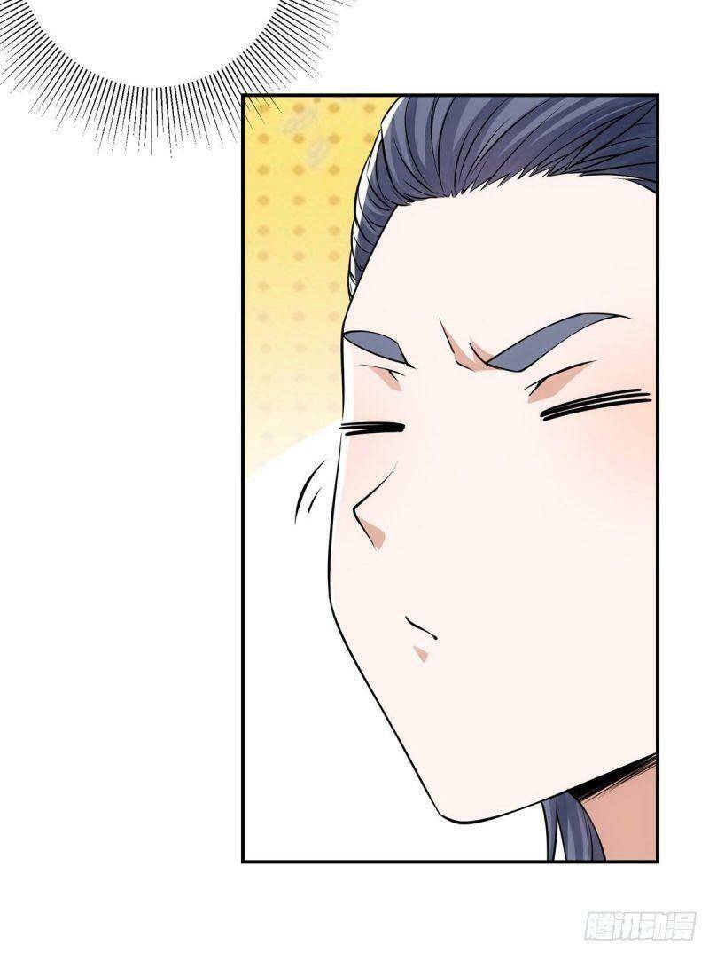 Chưởng Môn Khiêm Tốn Chút - Chương 34