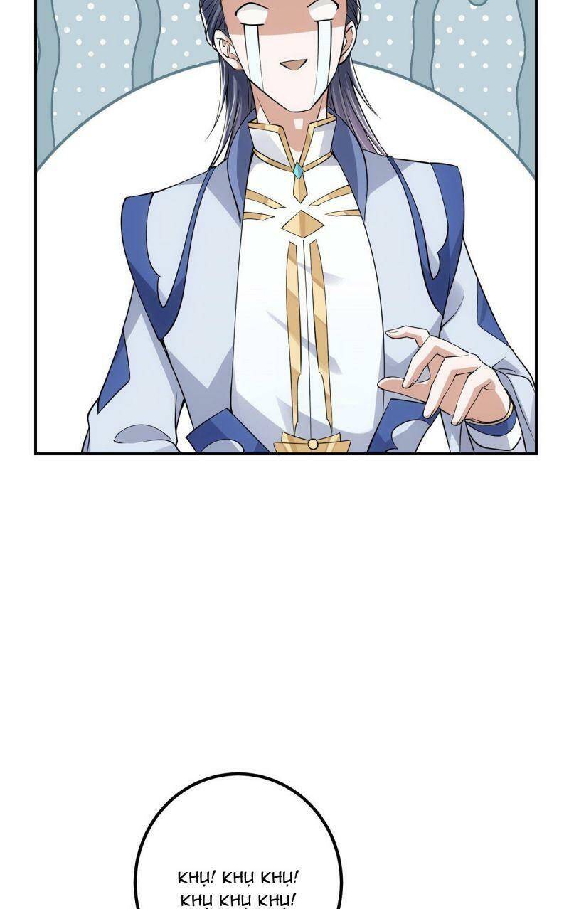 Chưởng Môn Khiêm Tốn Chút - Chương 34