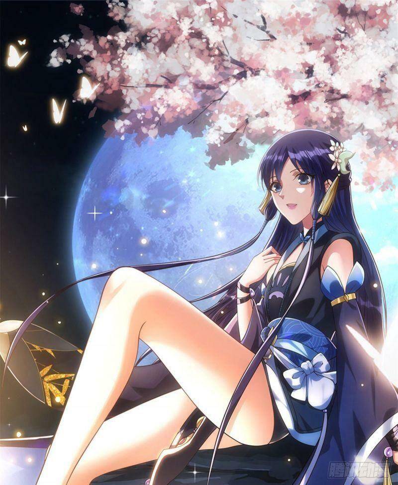 Chưởng Môn Khiêm Tốn Chút - Chương 34