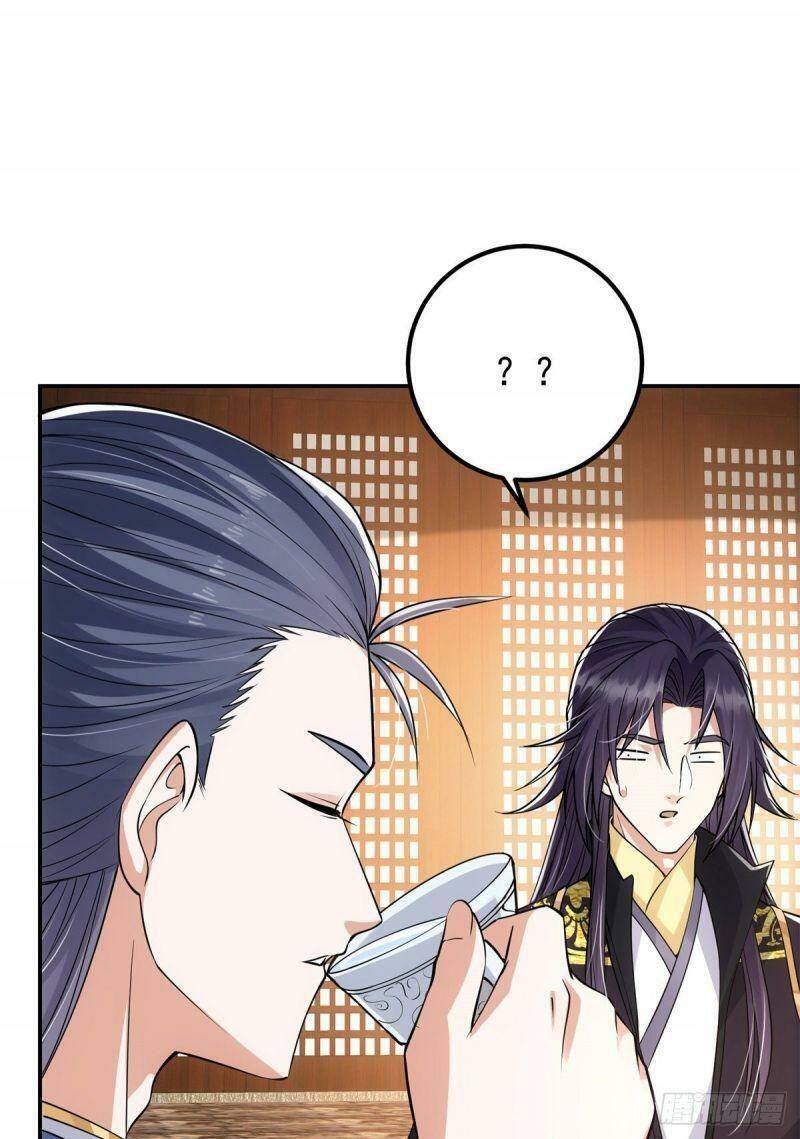 Chưởng Môn Khiêm Tốn Chút - Chương 34