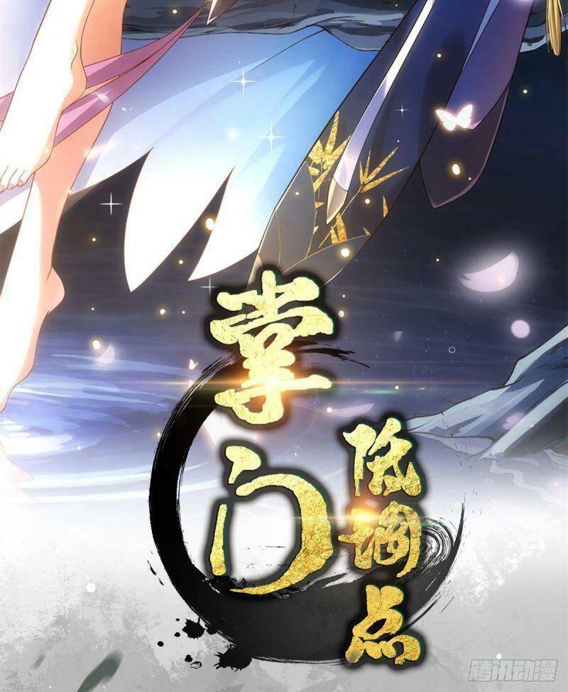 Chưởng Môn Khiêm Tốn Chút - Chương 34