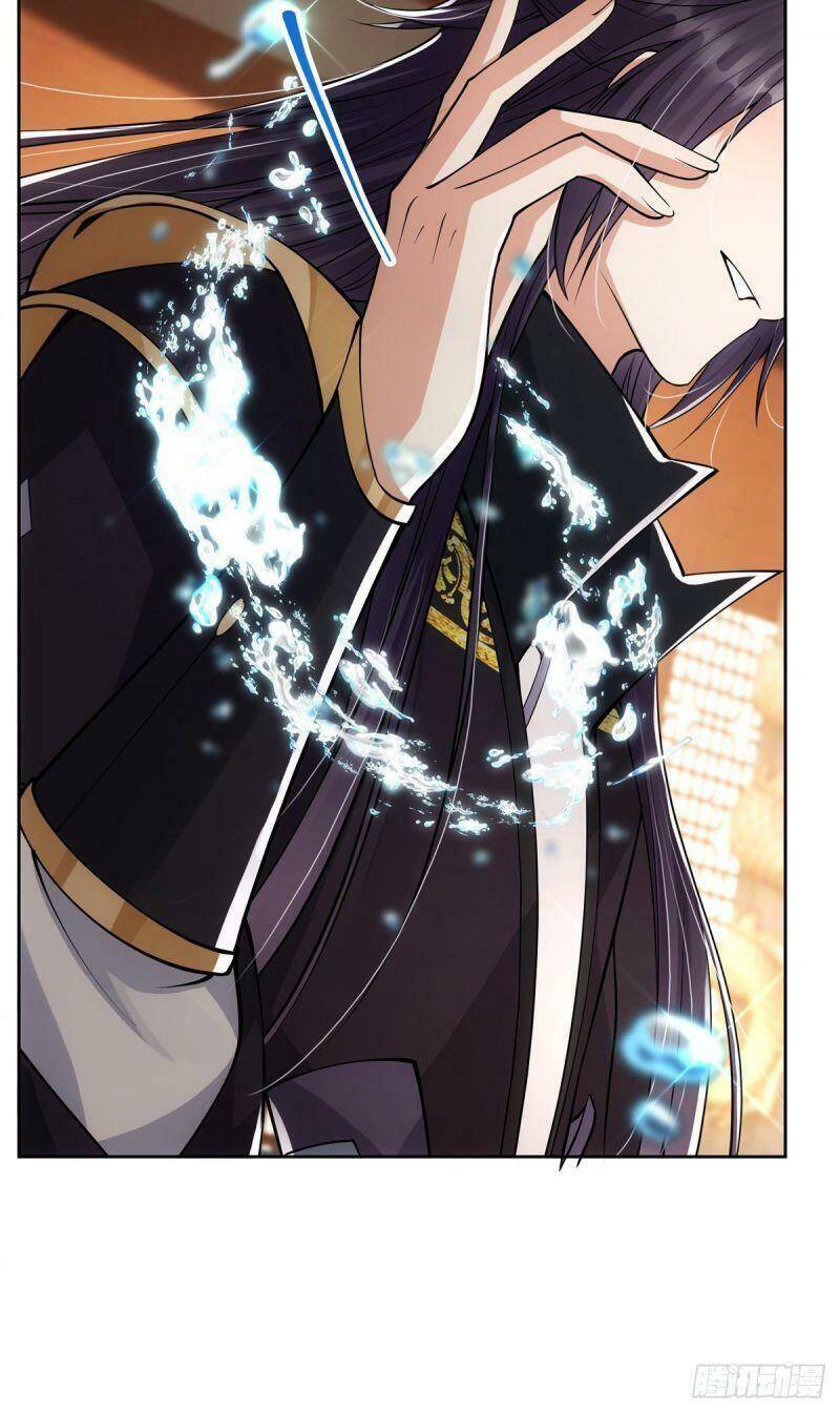 Chưởng Môn Khiêm Tốn Chút - Chương 34