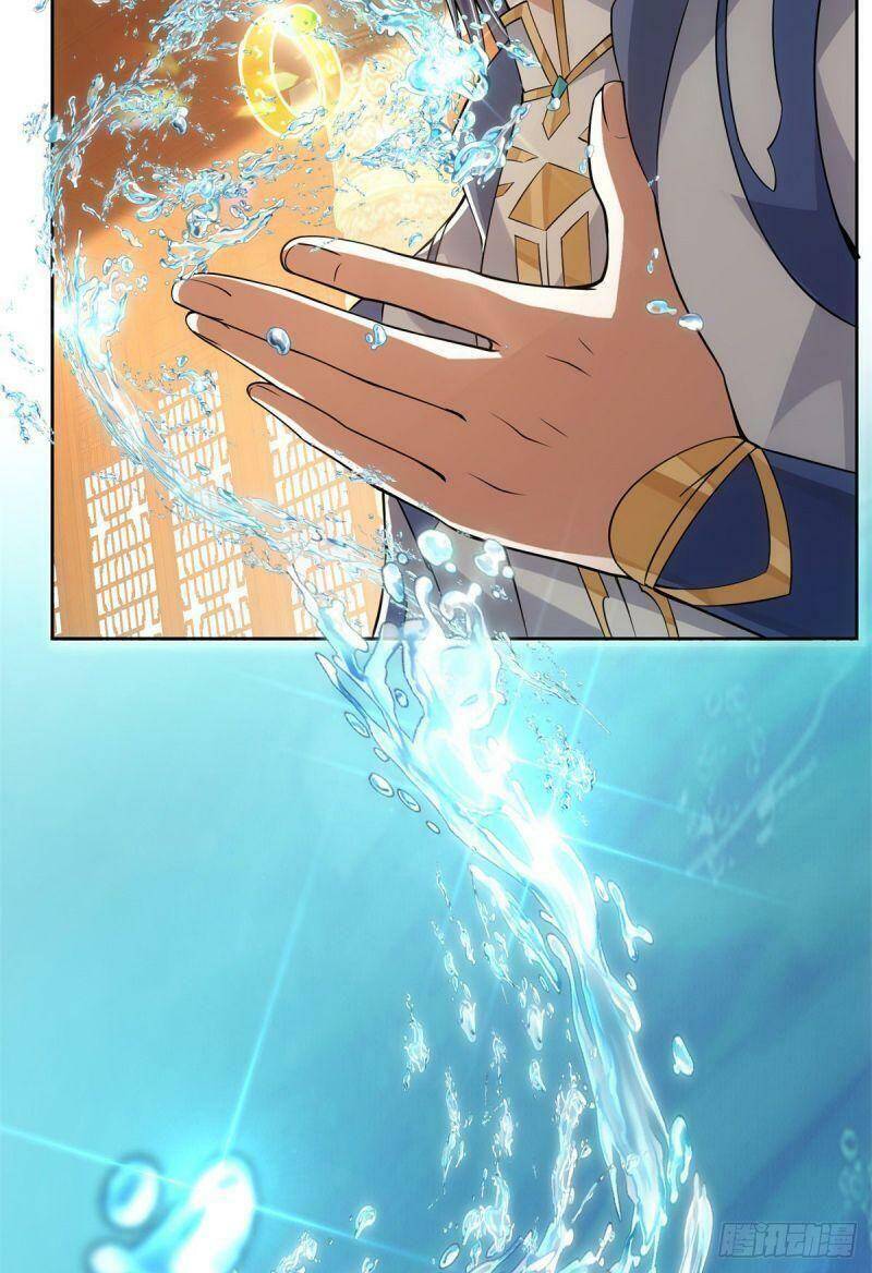 Chưởng Môn Khiêm Tốn Chút - Chương 34