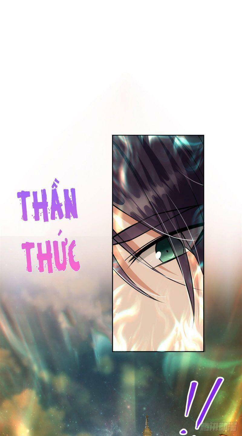 Chưởng Môn Khiêm Tốn Chút - Chương 34