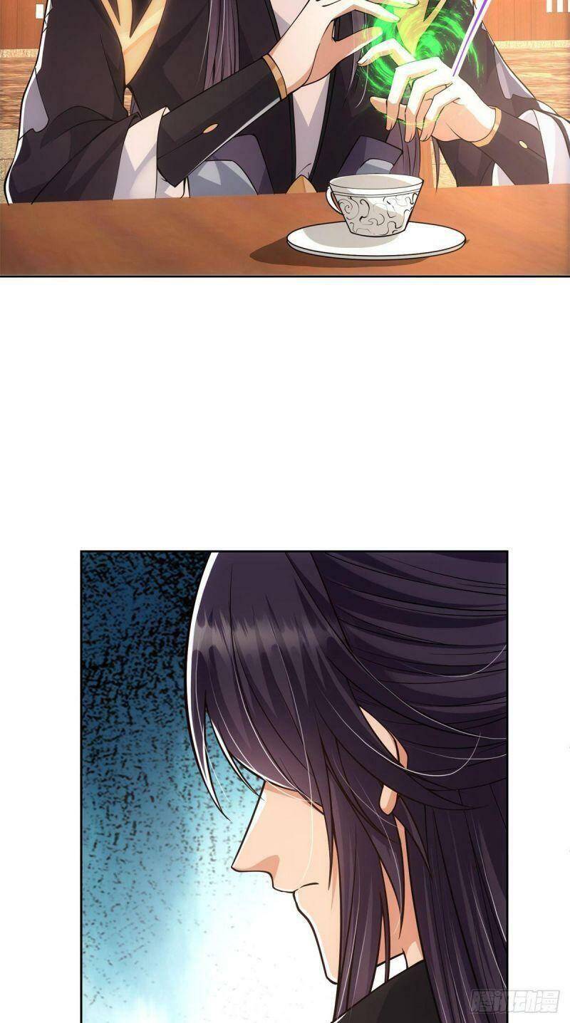 Chưởng Môn Khiêm Tốn Chút - Chương 34