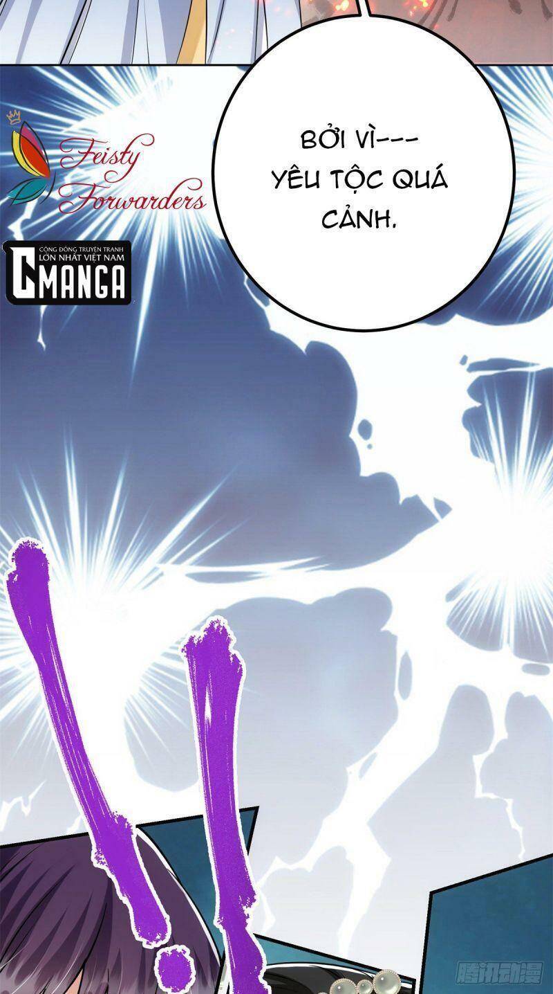 Chưởng Môn Khiêm Tốn Chút - Chương 34