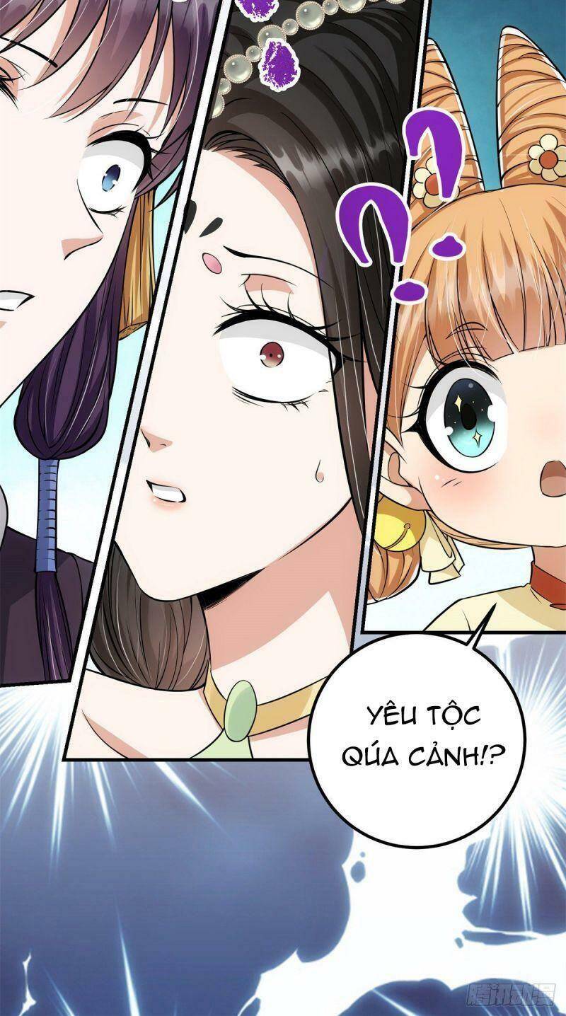 Chưởng Môn Khiêm Tốn Chút - Chương 34