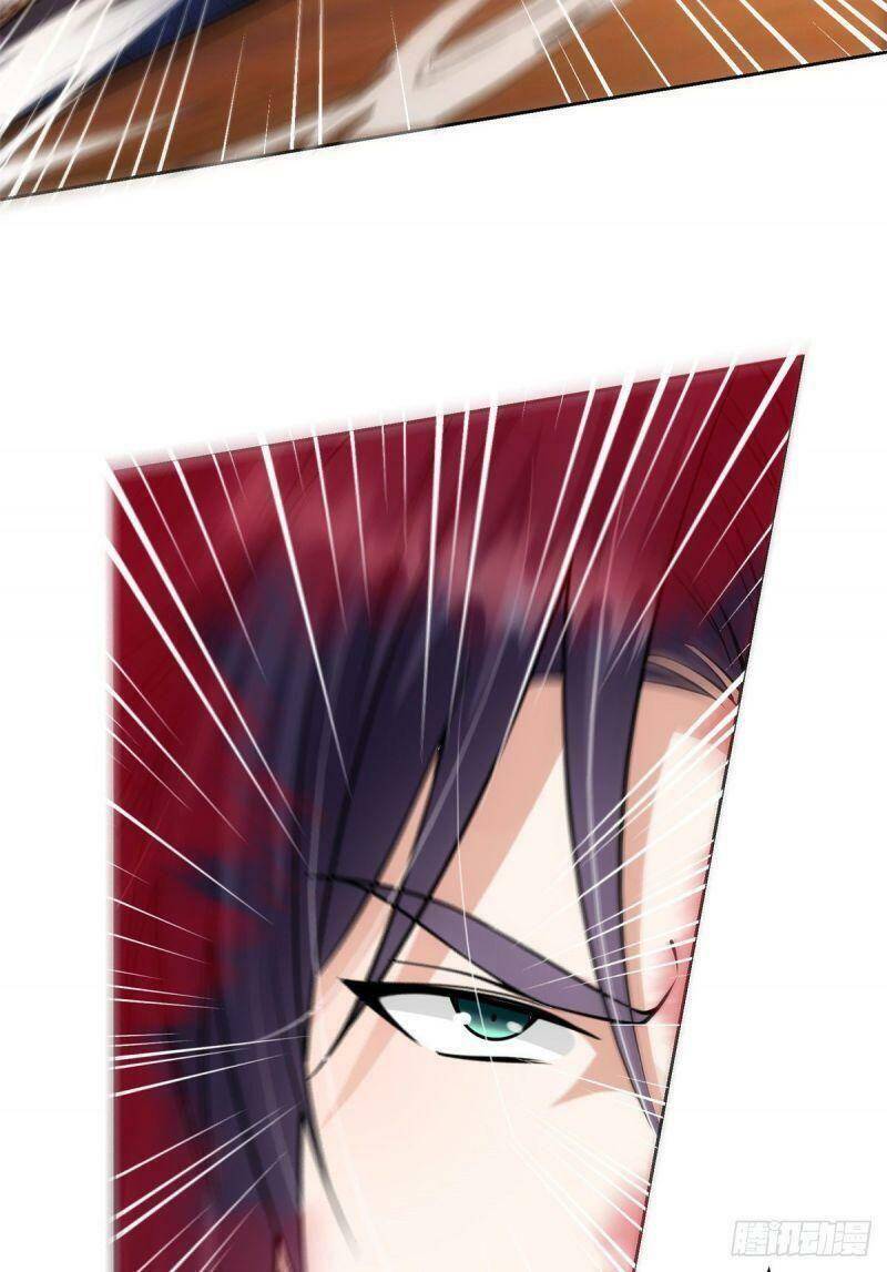 Chưởng Môn Khiêm Tốn Chút - Chương 34