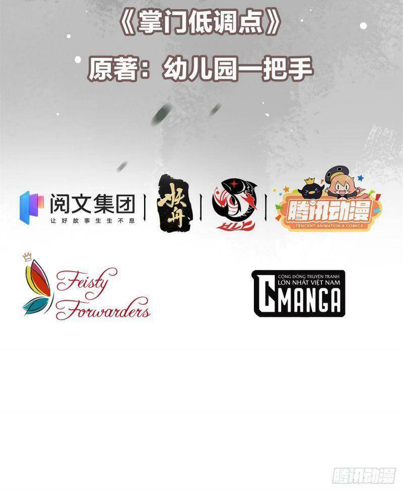 Chưởng Môn Khiêm Tốn Chút - Chương 34