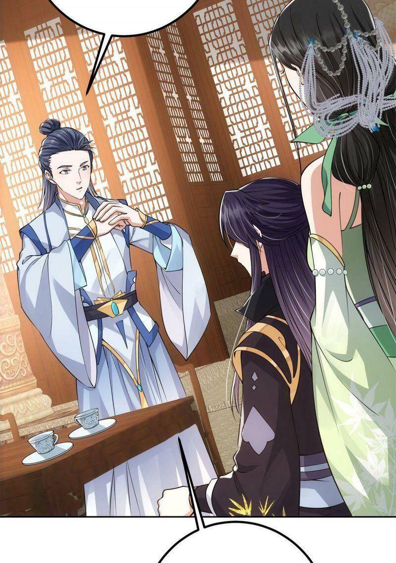 Chưởng Môn Khiêm Tốn Chút - Chương 34