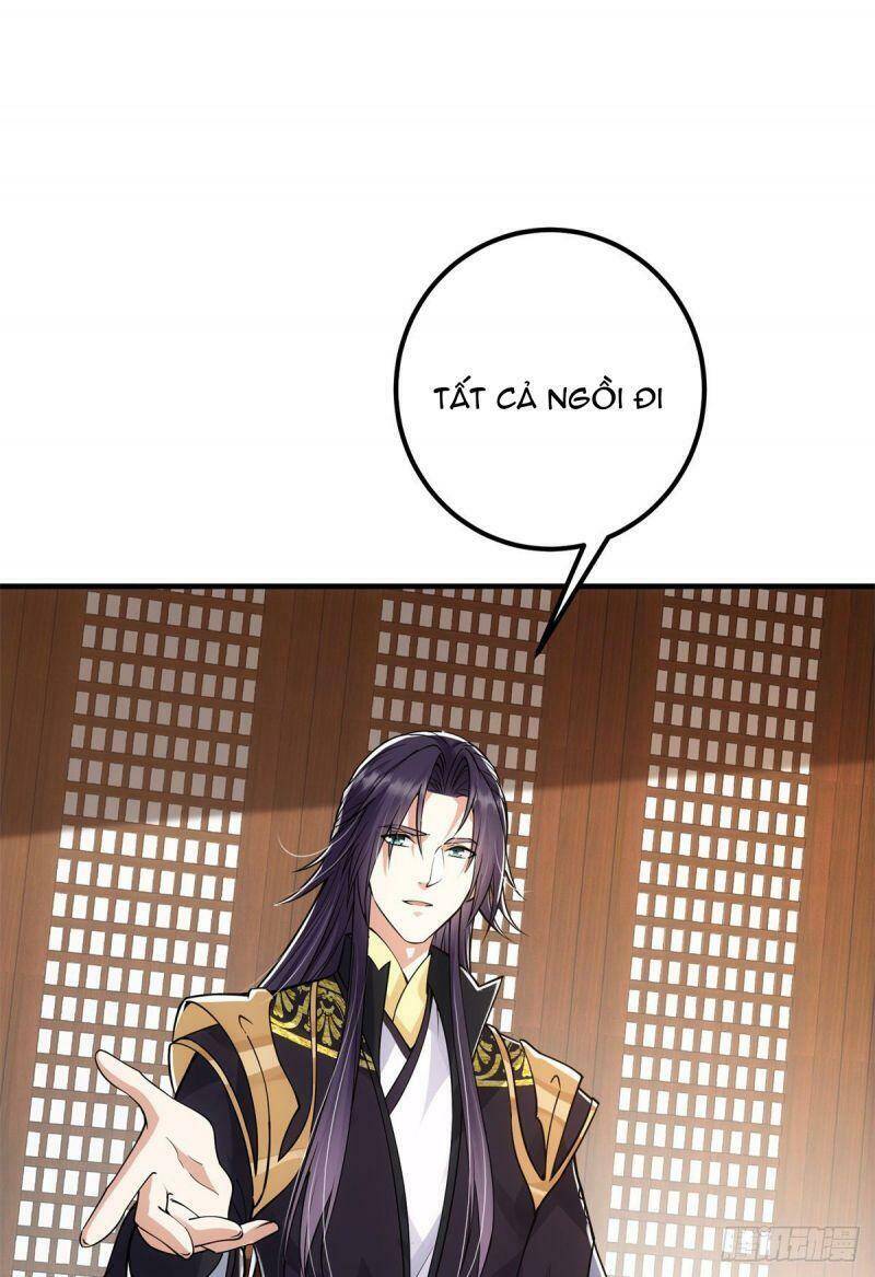 Chưởng Môn Khiêm Tốn Chút - Chương 34