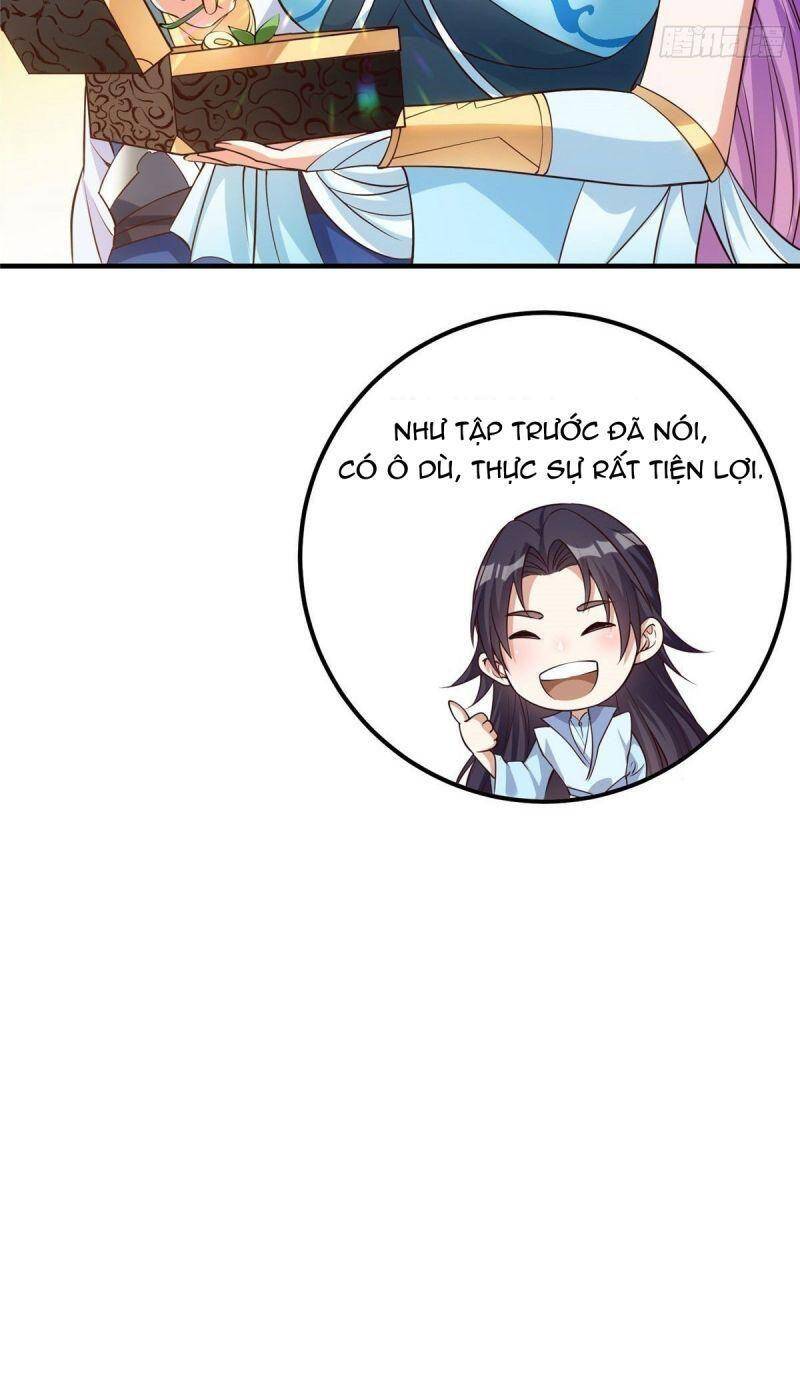 Chưởng Môn Khiêm Tốn Chút - Chương 6