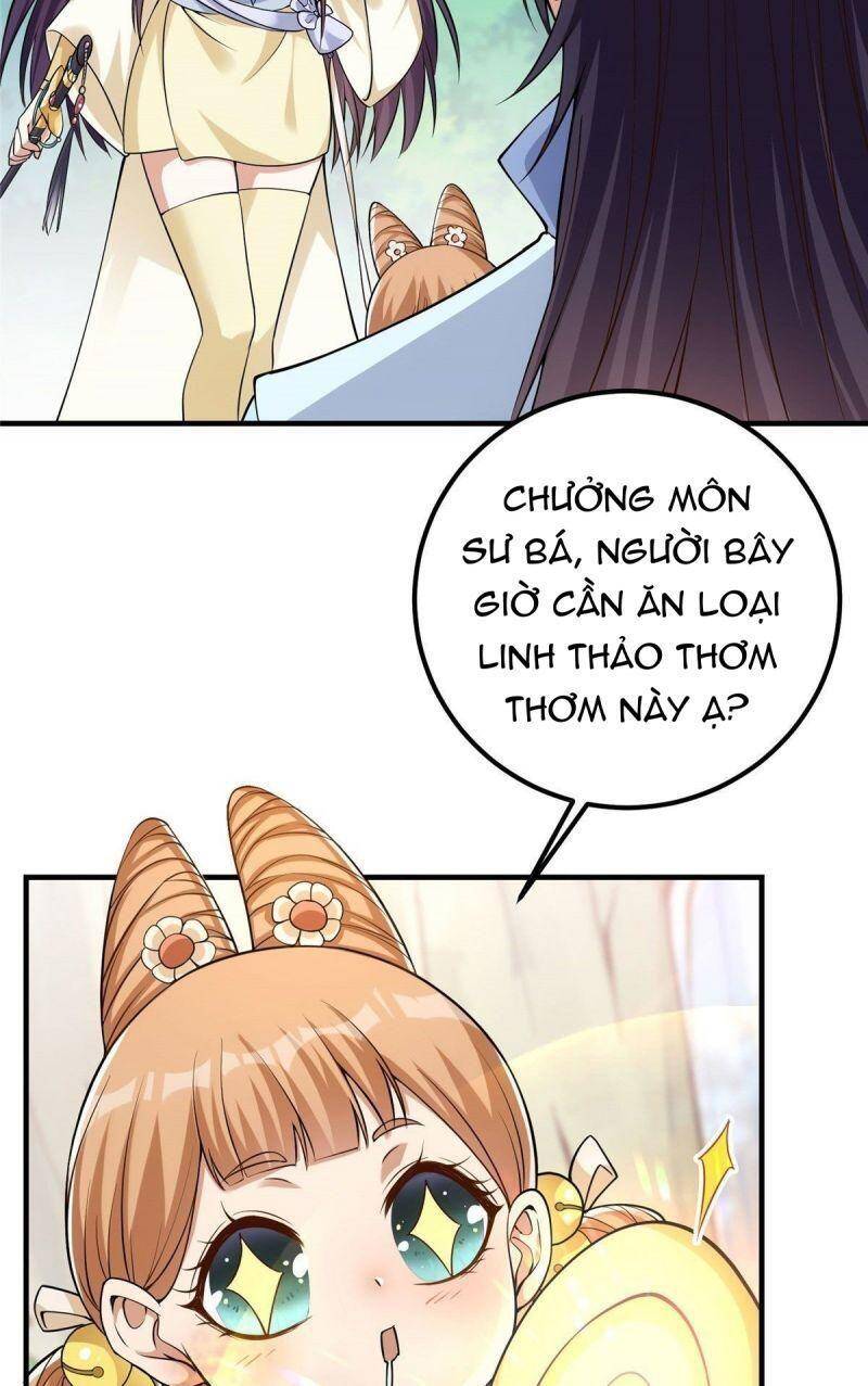 Chưởng Môn Khiêm Tốn Chút - Chương 6