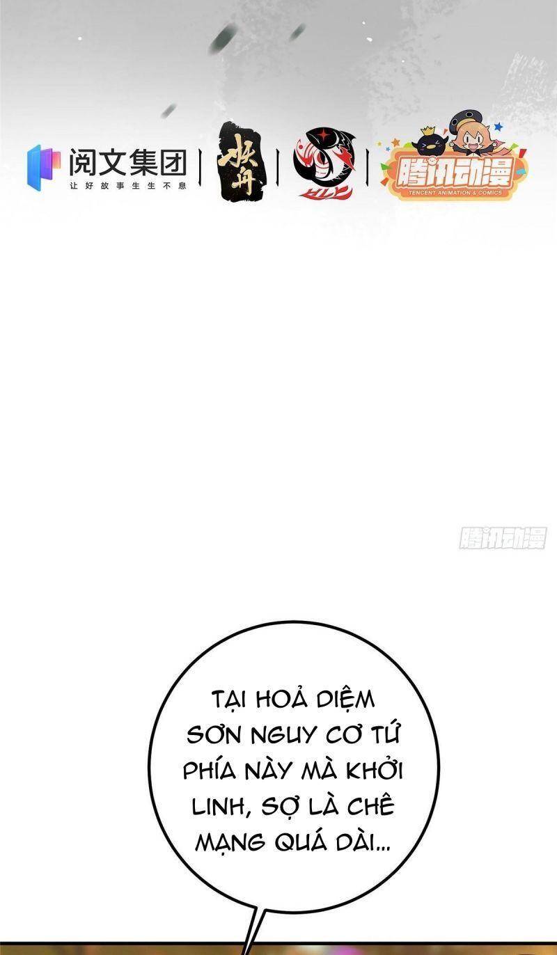 Chưởng Môn Khiêm Tốn Chút - Chương 6