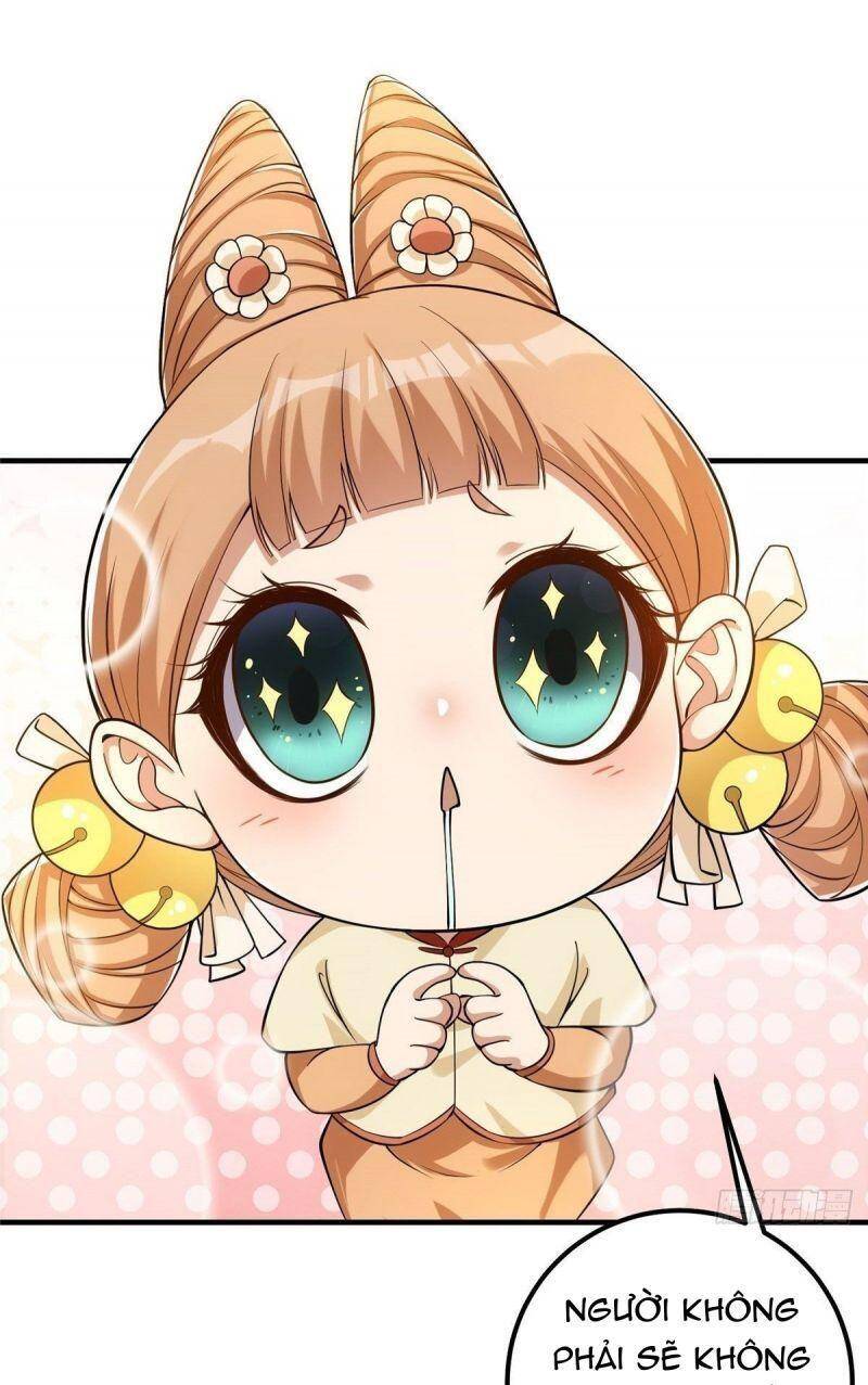 Chưởng Môn Khiêm Tốn Chút - Chương 6