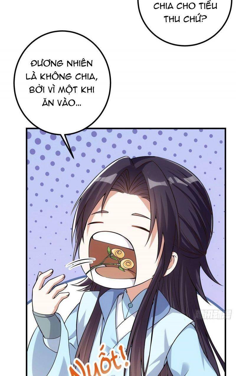 Chưởng Môn Khiêm Tốn Chút - Chương 6