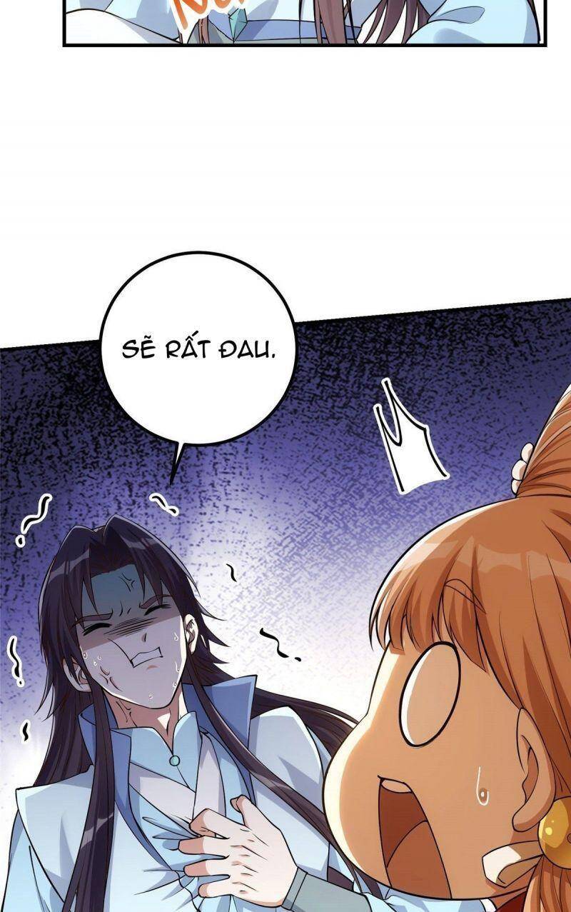 Chưởng Môn Khiêm Tốn Chút - Chương 6