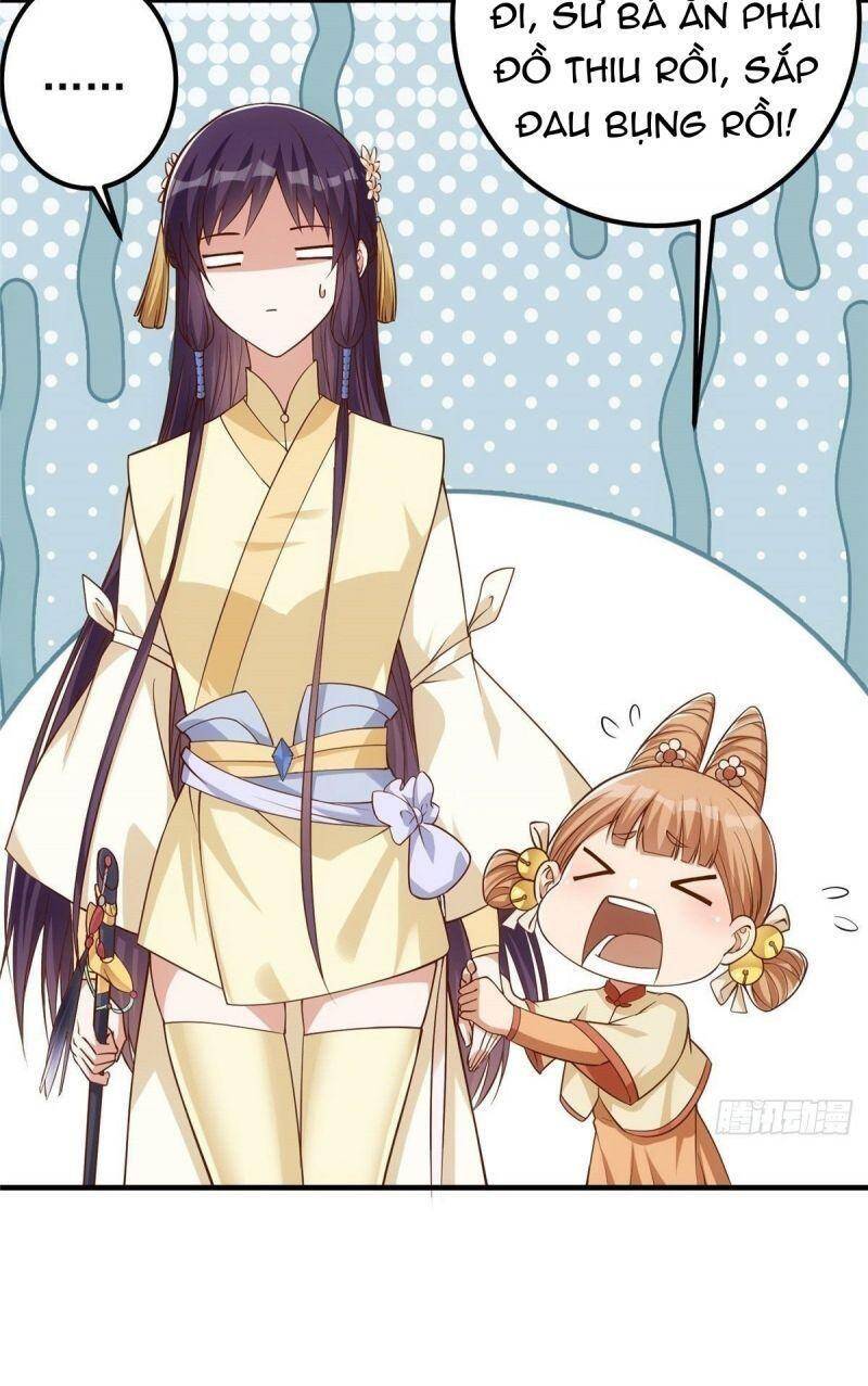 Chưởng Môn Khiêm Tốn Chút - Chương 6