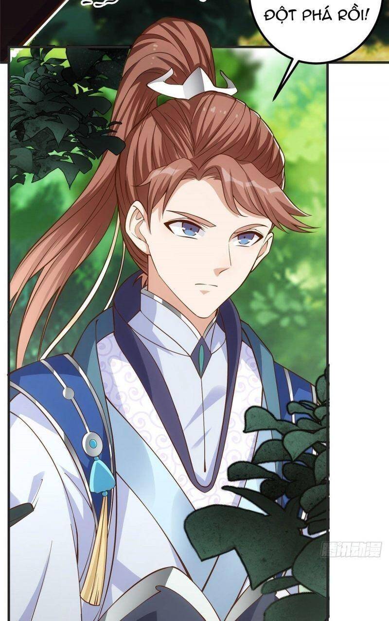 Chưởng Môn Khiêm Tốn Chút - Chương 6