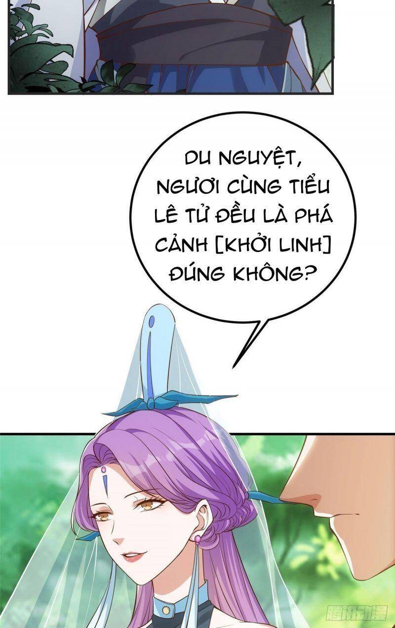 Chưởng Môn Khiêm Tốn Chút - Chương 6