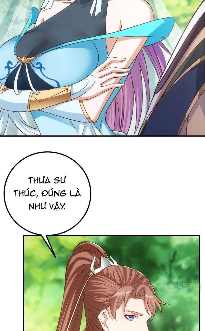 Chưởng Môn Khiêm Tốn Chút - Chương 6