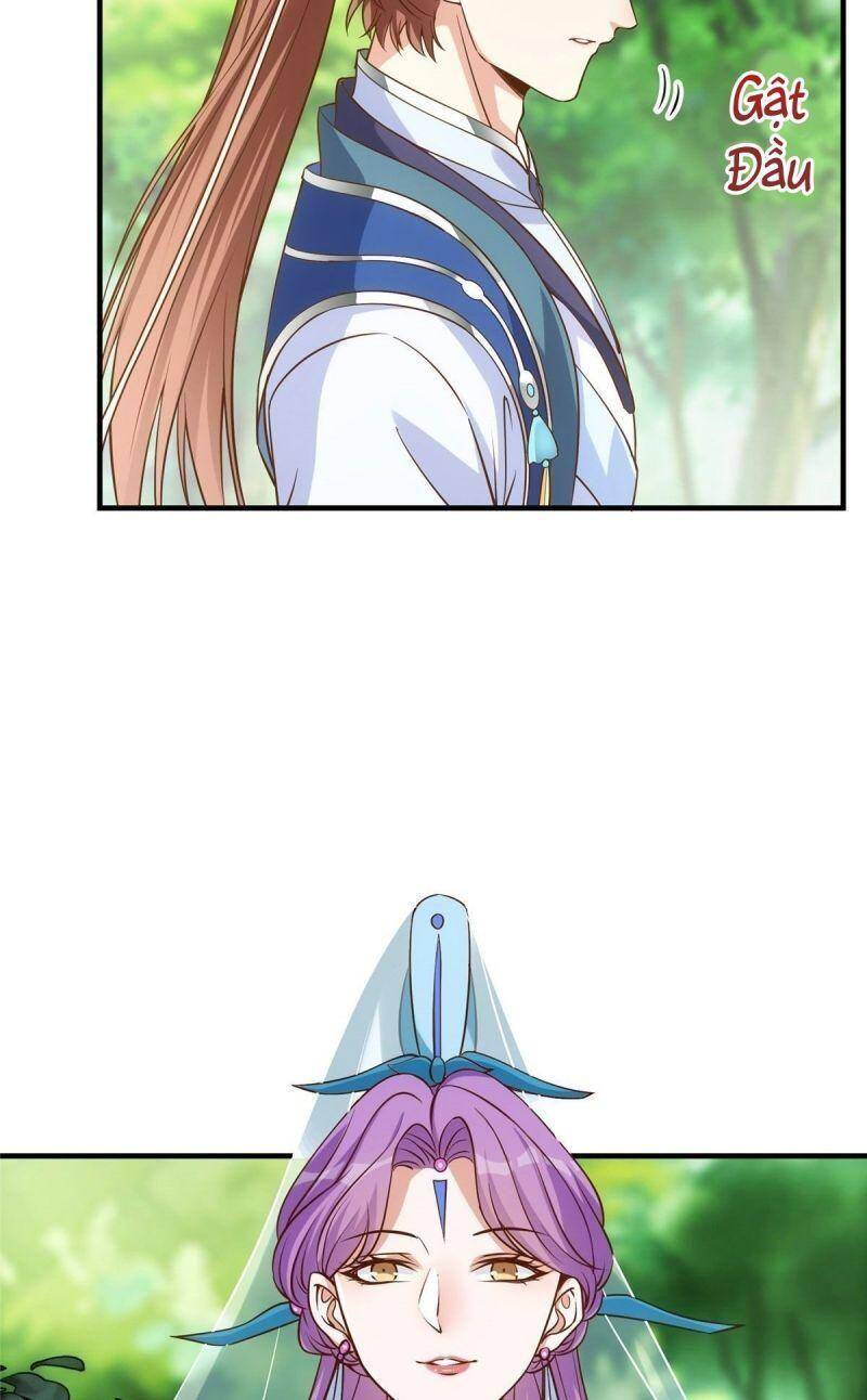 Chưởng Môn Khiêm Tốn Chút - Chương 6