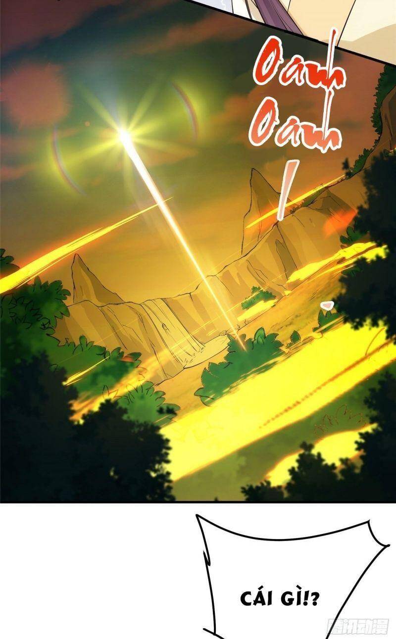 Chưởng Môn Khiêm Tốn Chút - Chương 6